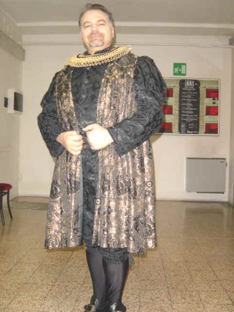 Rigoletto