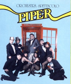 "Piper" Orchestra